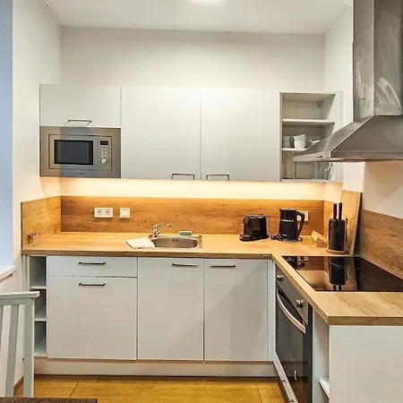 Cozy In The Historic Center Of Unesco