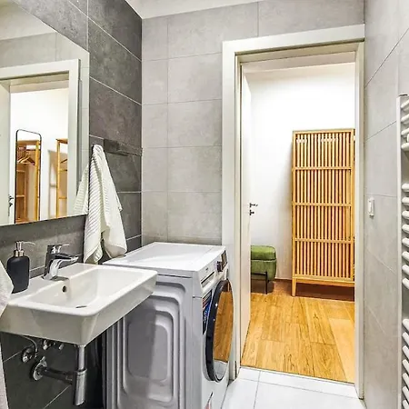 Cozy In The Historic Center Of Unesco * Kutná Hora