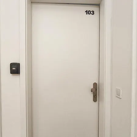 Cozy In The Historic Center Of Unesco Διαμέρισμα Kutná Hora