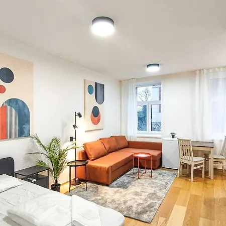 Cozy In The Historic Center Of Unesco Кутна-Гора