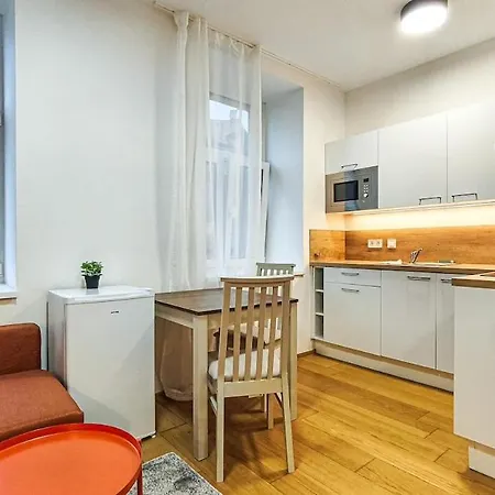 Апартаменты Cozy In The Historic Center Of Unesco