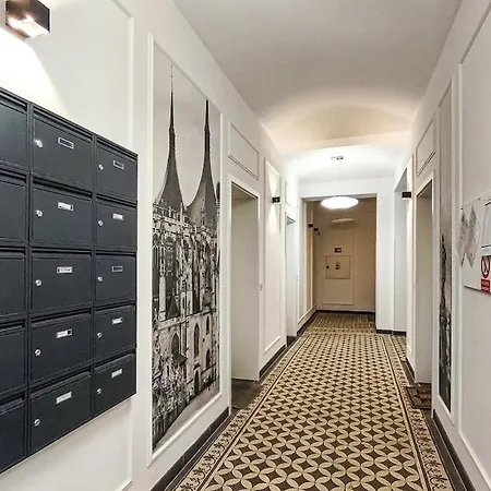 Апартаменты Cozy In The Historic Center Of Unesco *