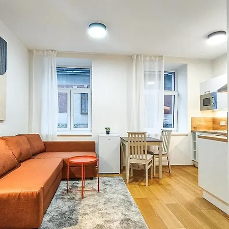 Апартаменты Cozy In The Historic Center Of Unesco *