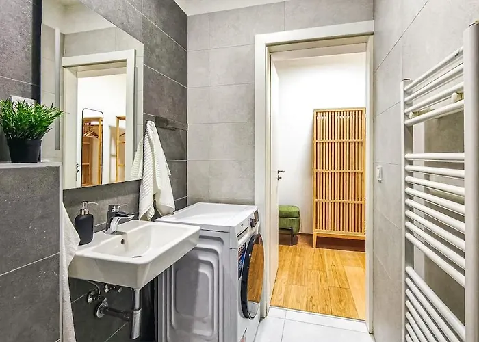 Cozy In The Historic Center Of Unesco * Kutna Hora