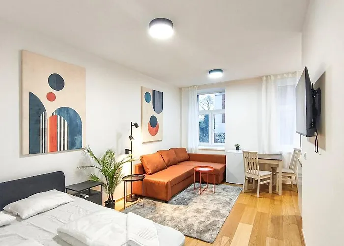 Cozy In The Historic Center Of Unesco Кутна-Гора