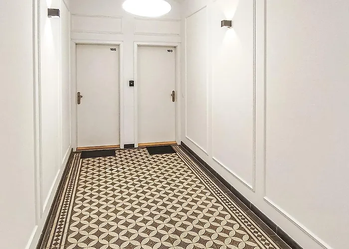 Cozy In The Historic Center Of Unesco Kutna Hora