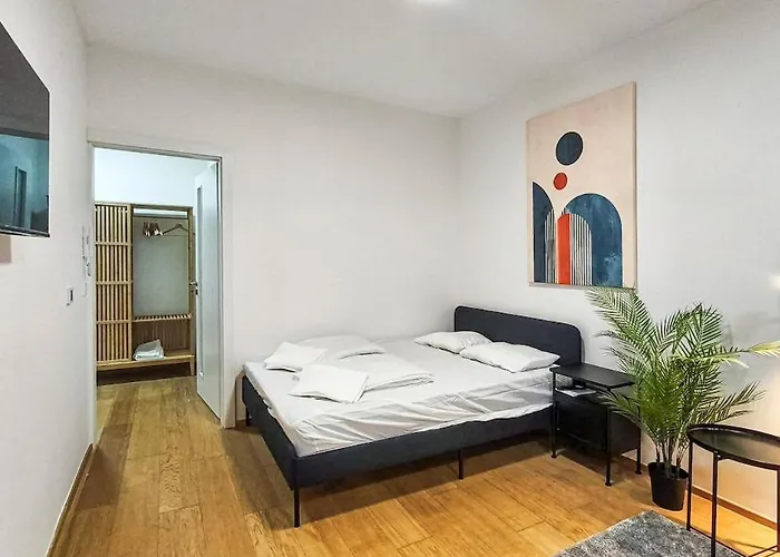 Cozy In The Historic Center Of Unesco *